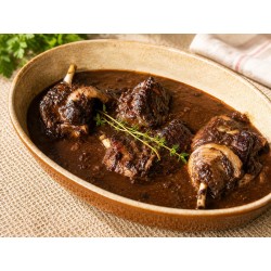 Coq au vin de Cahors