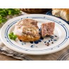 Terrine campagnarde à la truffe de la Saint Jean 3% aromatisée - 130g