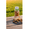 Palets corréziens noix - sachet 150g
