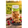 Palets corréziens framboise - sachet 150g