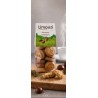 Diamants châtaigne - sachet 150g