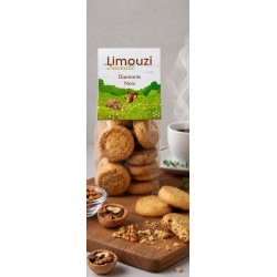 Diamants noix - sachet 150g