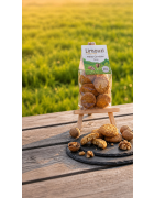 Gourmandises salées et sucrées
