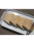 Foie gras mi-cuit