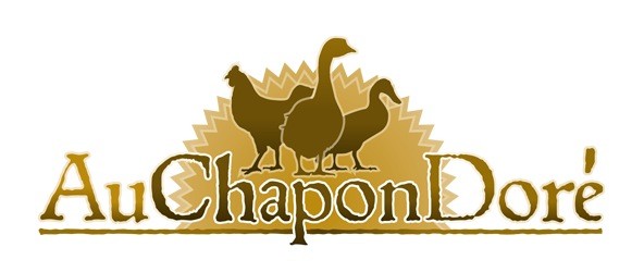 AU CHAPON DORE