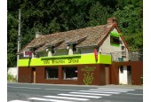 AU CHAPON DORE